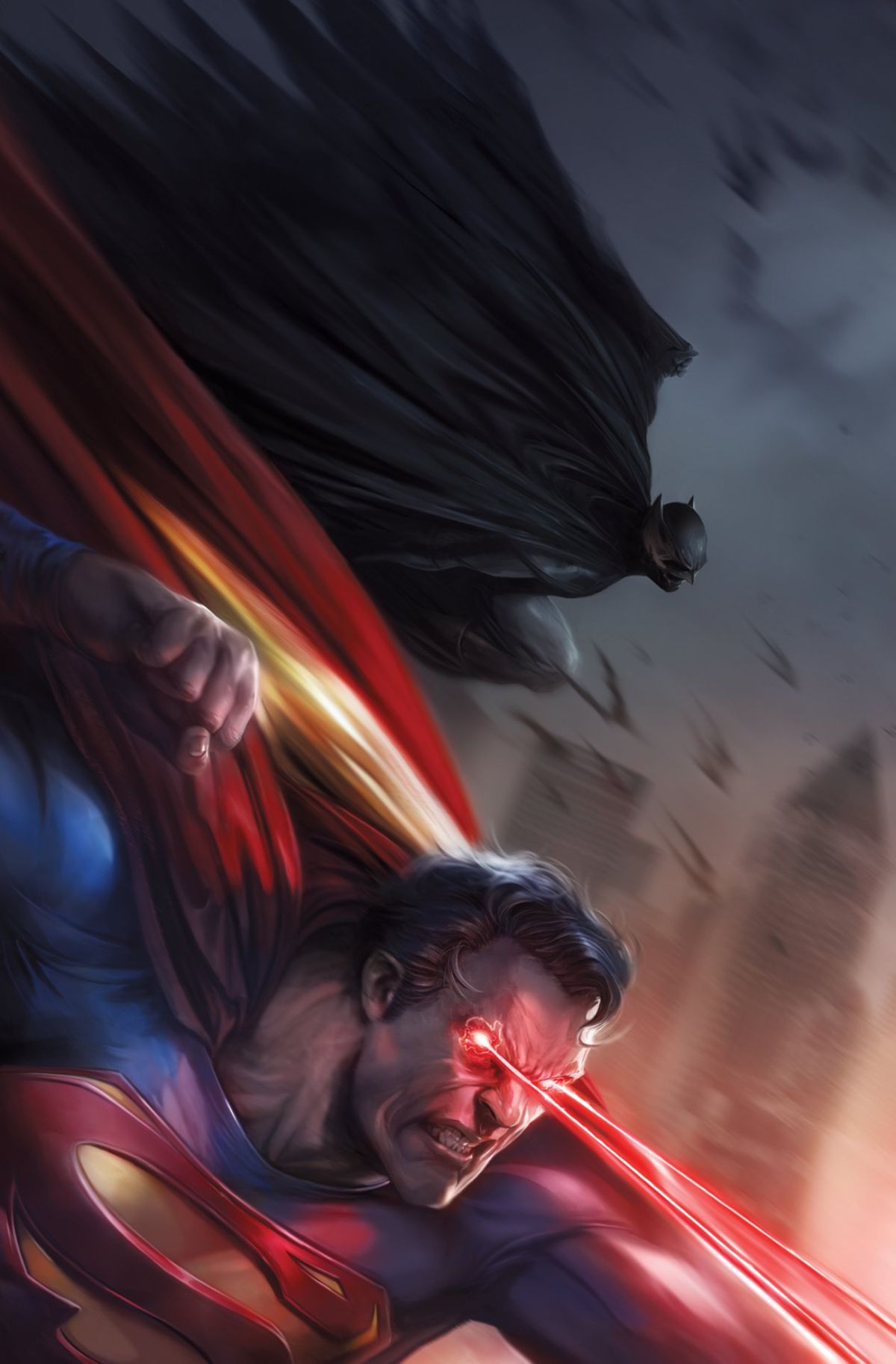 DC July 2022 solicitations