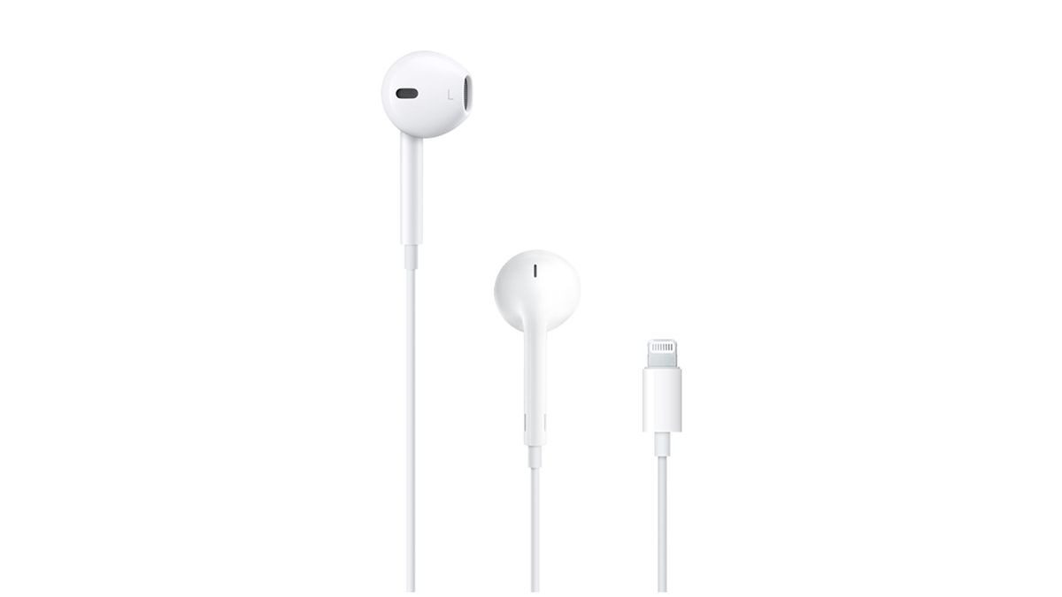 Wave goodbye to EarPods - Apple reportedly dropping the bundled headphones for iPhone 12