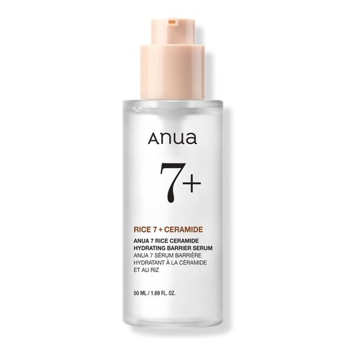 7 Rice Ceramide Hydrating Barrier Serum