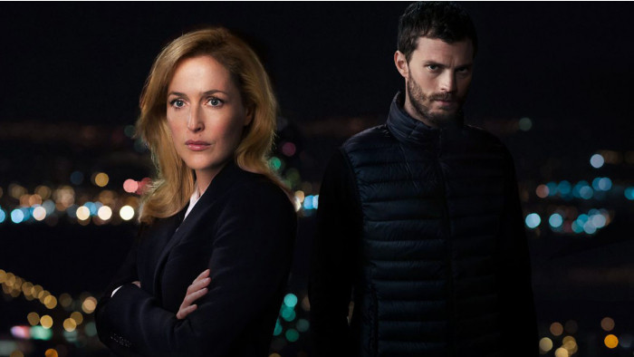 Best Netflix crime dramas