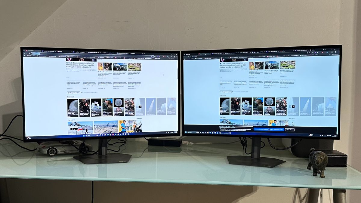 Gigabyte GO27Q24G