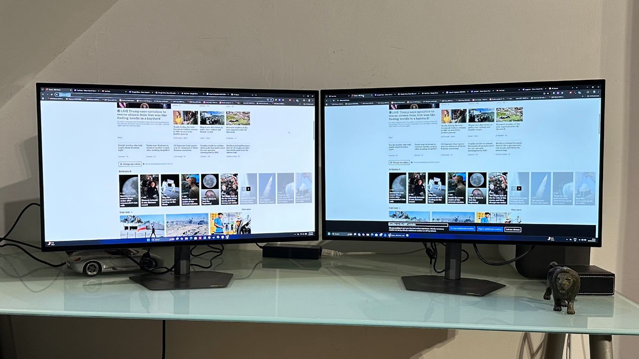 Gigabyte GO27Q24G