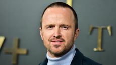 Aaron Paul