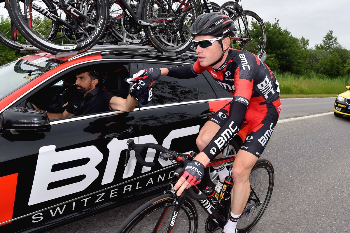 Greg Van Avermaet (BMC)
