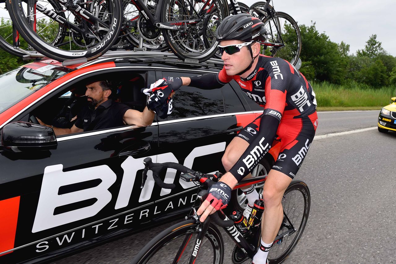 Greg Van Avermaet (BMC)