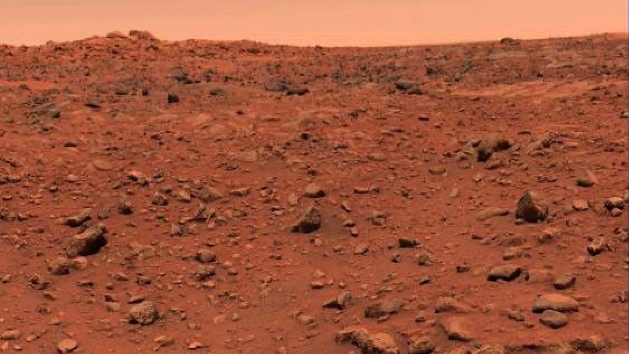 50 years after Viking 1 landed on Mars: did it find life?