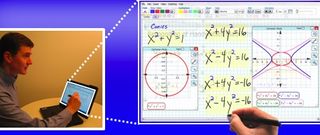 FluidMath: Game-like Digital Calculations