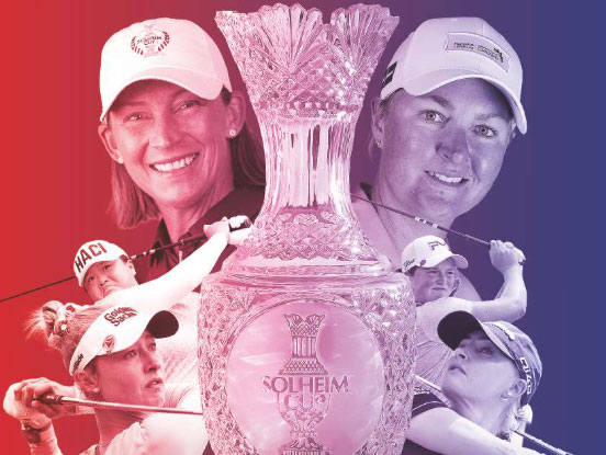 golf monthly magazine