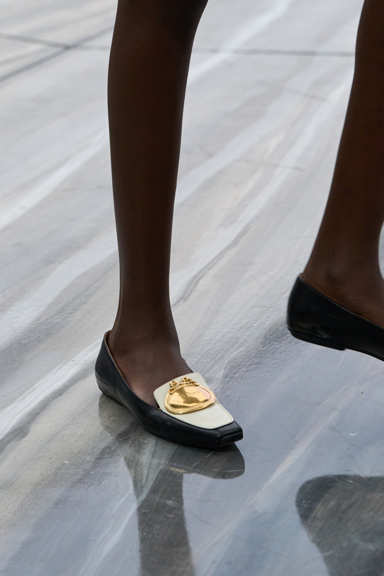 Dior spring/summer 2026 runway