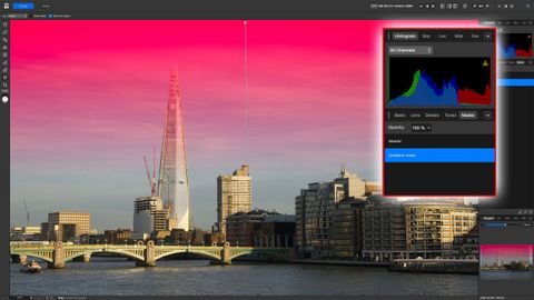 Affinity review | Digital Camera World