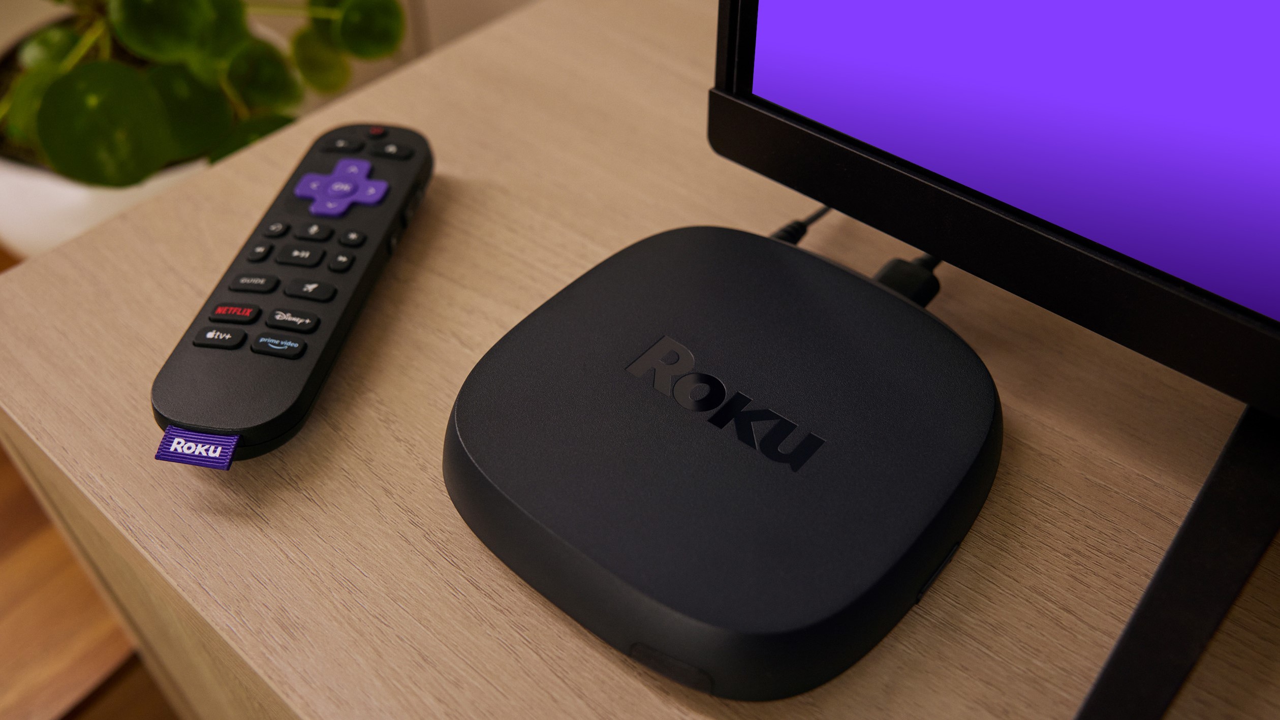 Более быстрый и мощный стример Roku Ultra 2024 за 99 долларов выходит вместе с первым обновлением ОС.