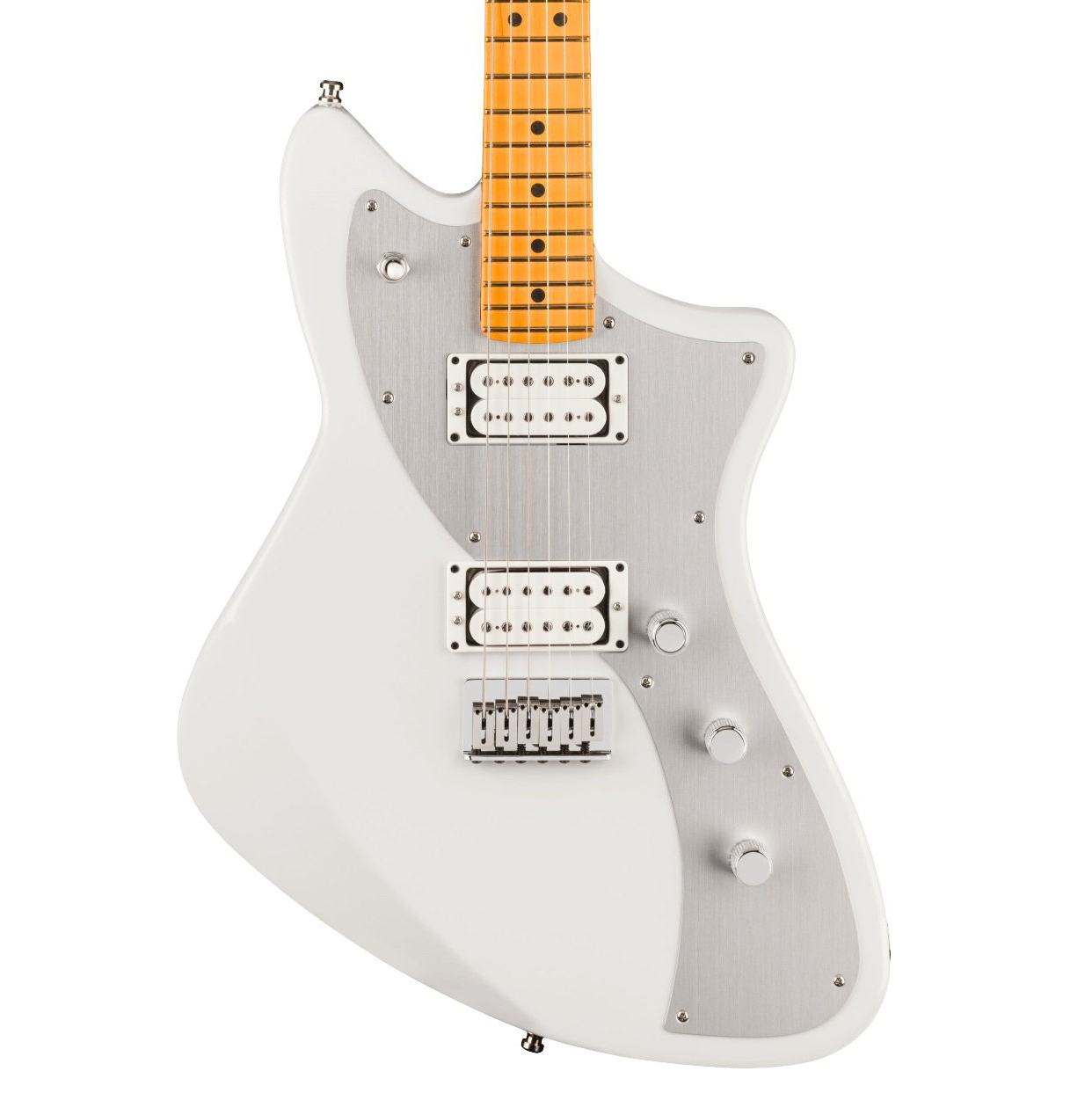 Eastman FullerTone Offset '62 review | Guitar World