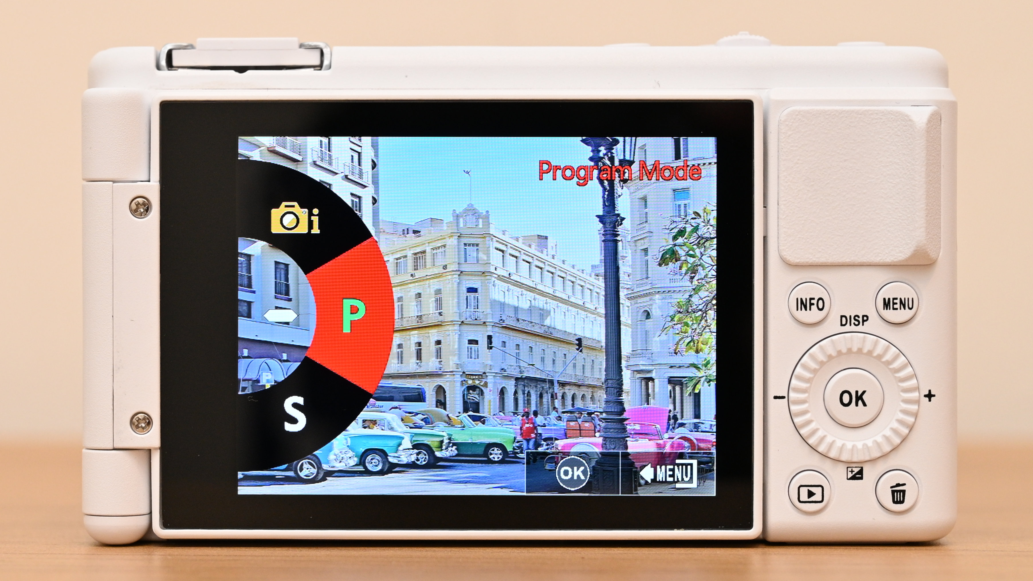 Yashica City 200 product shot