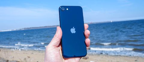 IPhone SE (2022) review: A pint-sized powerhouse | Tom's Guide