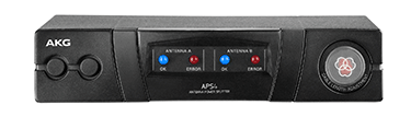 HARMAN’S AKG Introduces APS4 Antenna Power Splitter