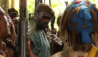 Beasts of No Nation