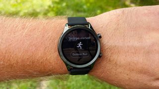 Mobvoi TicWatch C2+