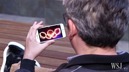 This is how you watch the Rio Olympics on your smartphone