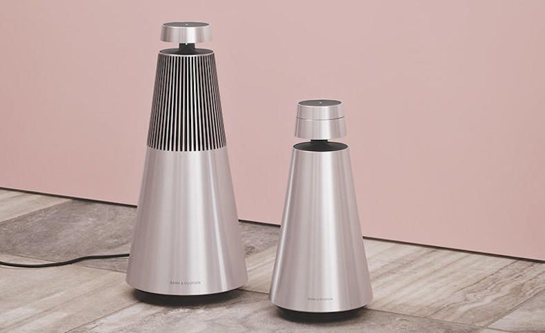 Bang & Olufsen BeoSound 2 | 3rd Gen | Sealed | Free