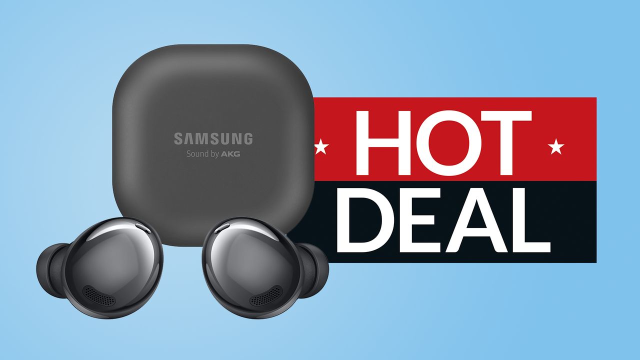 Samsung Galaxy Buds Pro deal