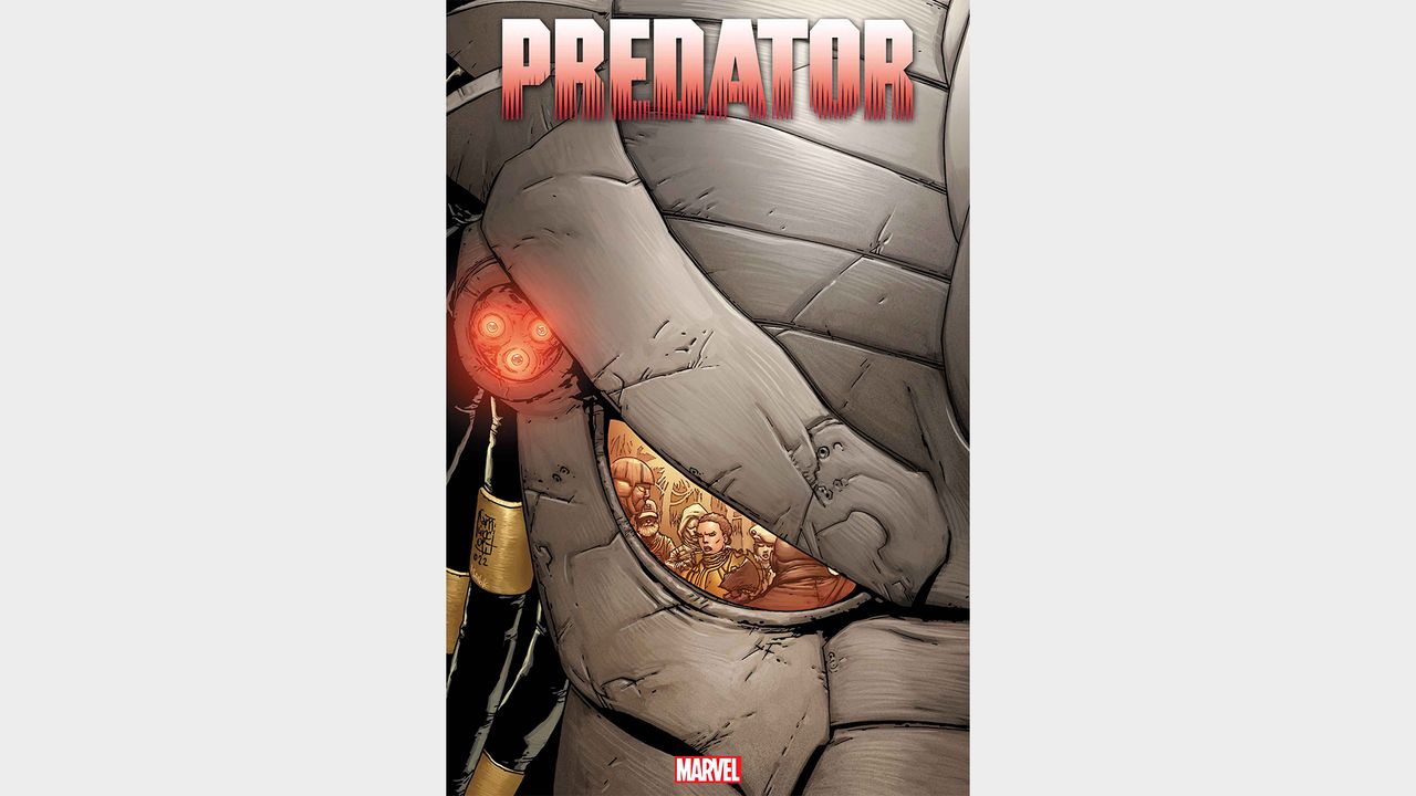 Marvel Comics May 2023 solicitation covers