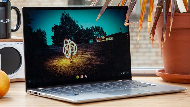 The Best Chromebooks In 2020 Laptop Mag