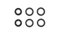 CeramicSpeed wheel bearings