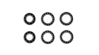 CeramicSpeed wheel bearings