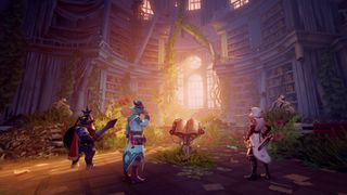 Meilleurs jeux PC 2019