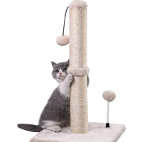 MECOOL Cat Scratching Post | Was $25.99