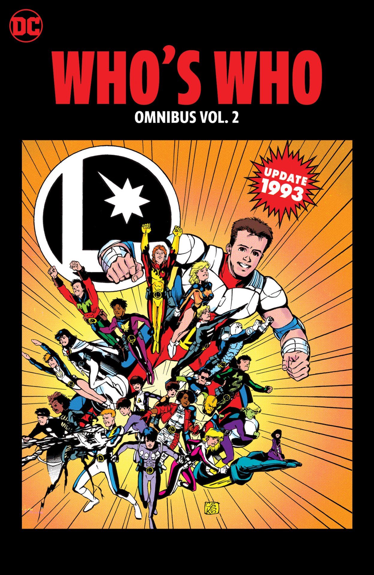 DC March 2022 solicitations