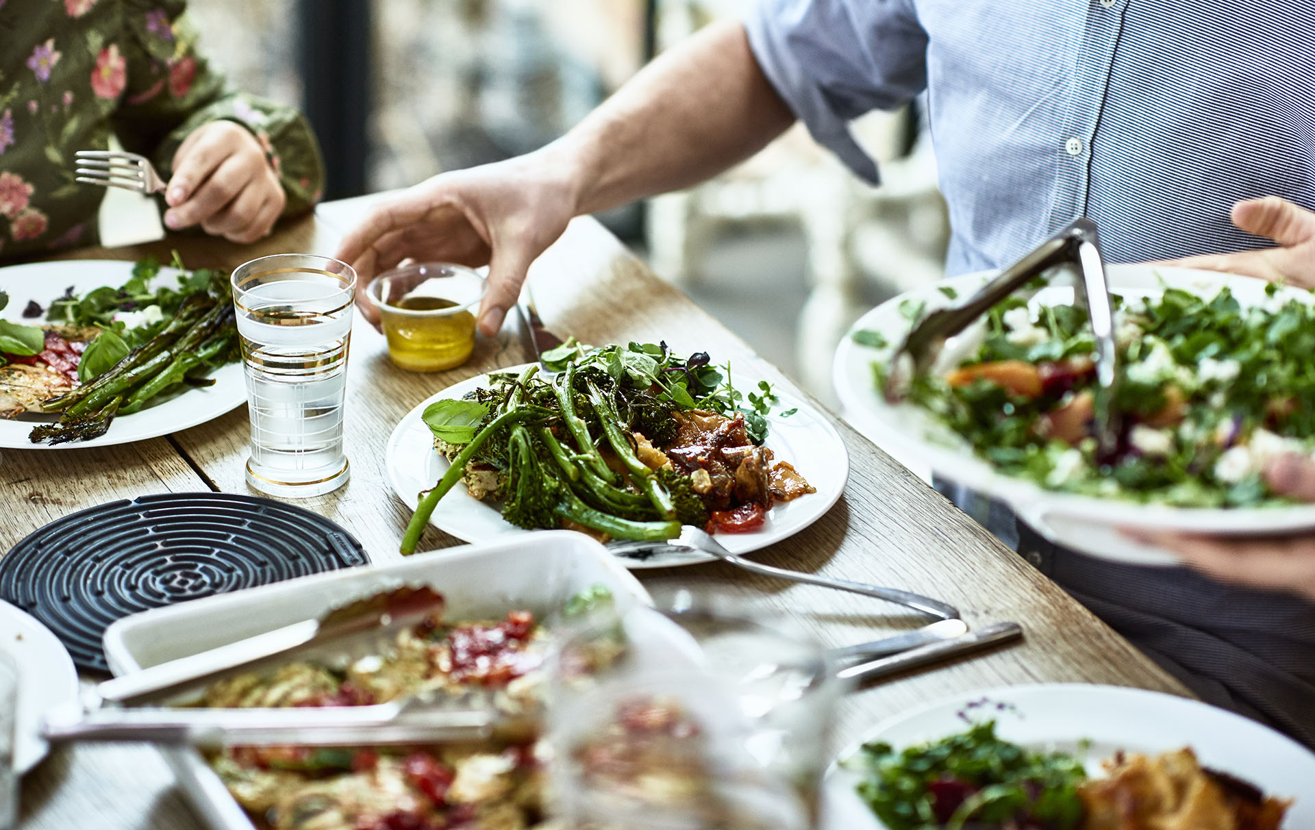 Foods you can eat to lose 10lbs in 4 weeks