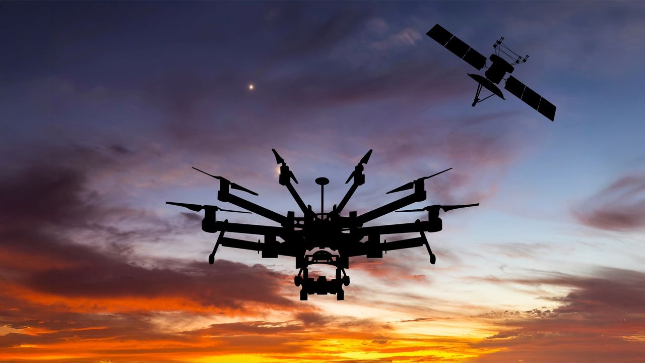 MoneyWireDaily — How Defense and Space Are Becoming the Next Frontier for Investors, From an Investing Pro