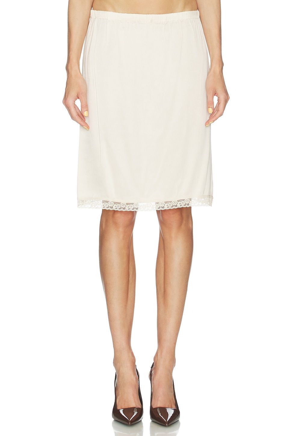 Bella Midi Skirt