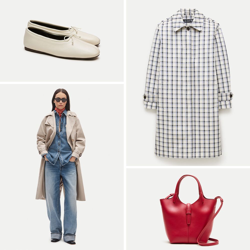 To Be Blunt, These 16 J.Crew Icons Wont Be In Stock By the End of the Month