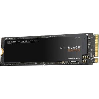 WD Black Deal