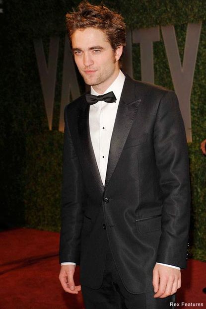 Robert Pattinson, Celebrity Photos