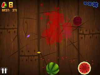 Fruit Ninja: Top 10 tips, hints, and cheats you need to know!