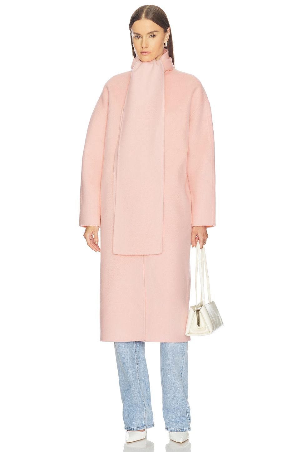 Inez Coat