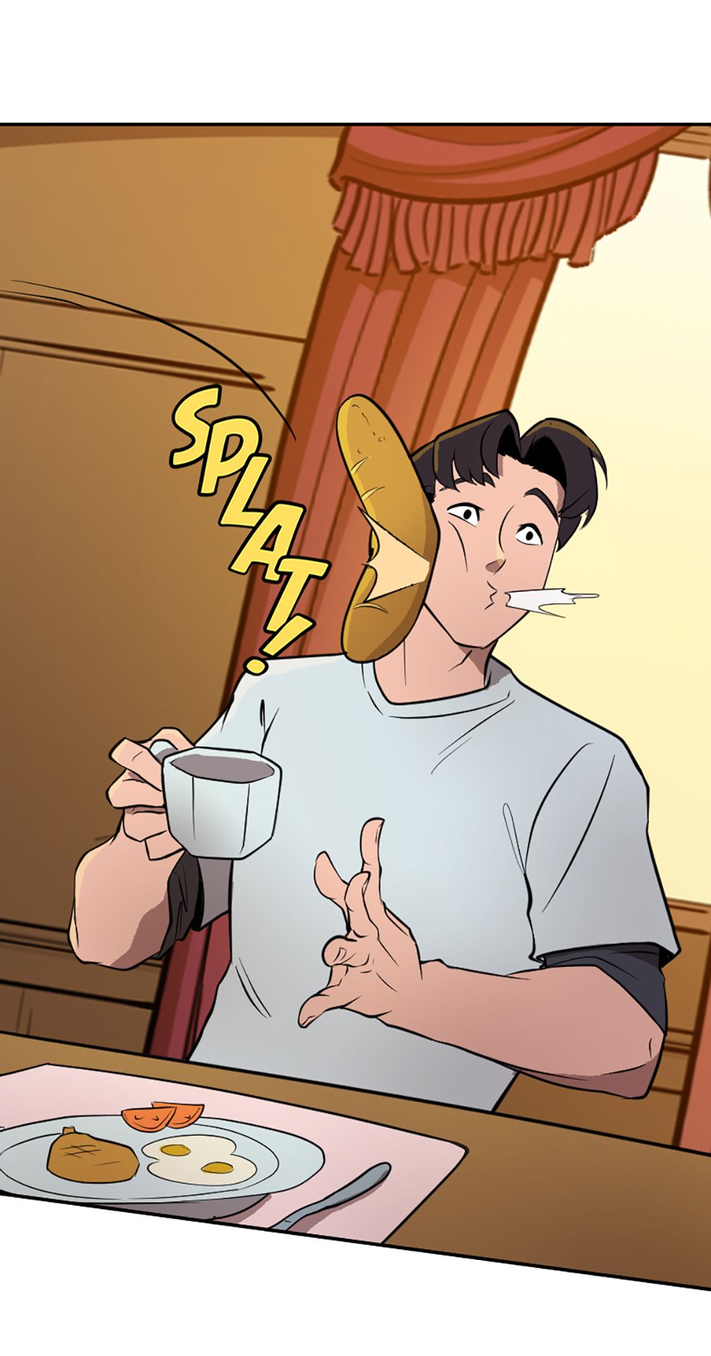 Batman: Wayne Family Adventures