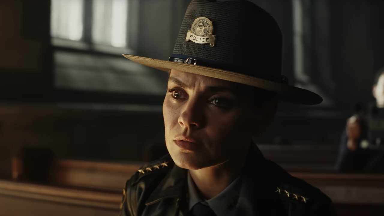 Daniel Craig's new movie already 96%-rated –3 months before Netflix debut