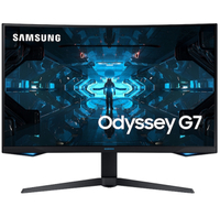 Samsung Odyssey G7