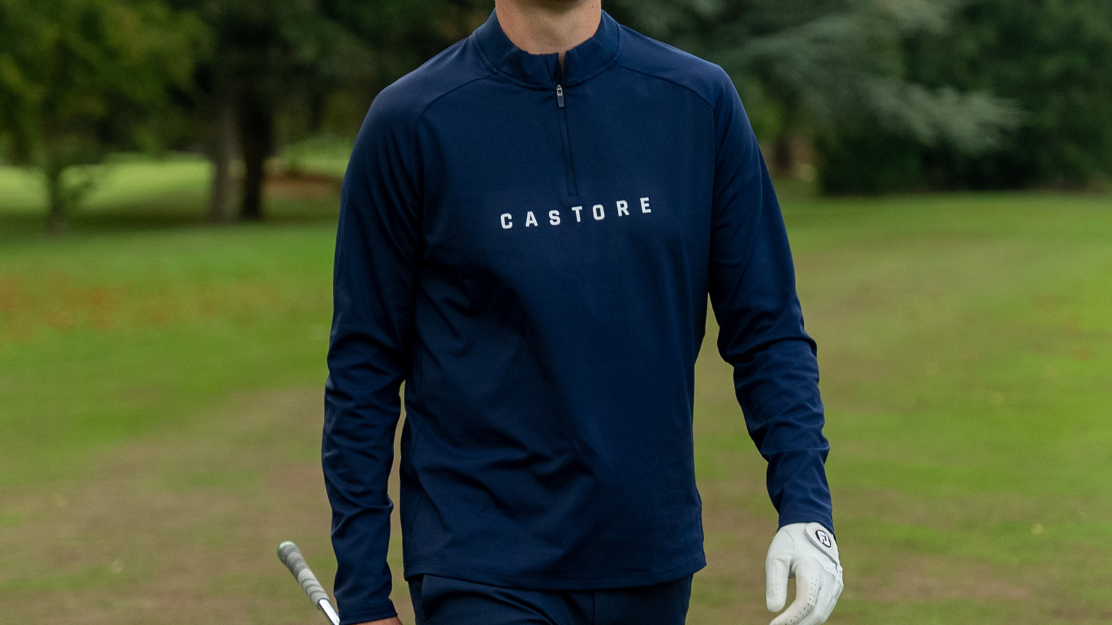 Best Castore Golf Clothing | Golf Monthly