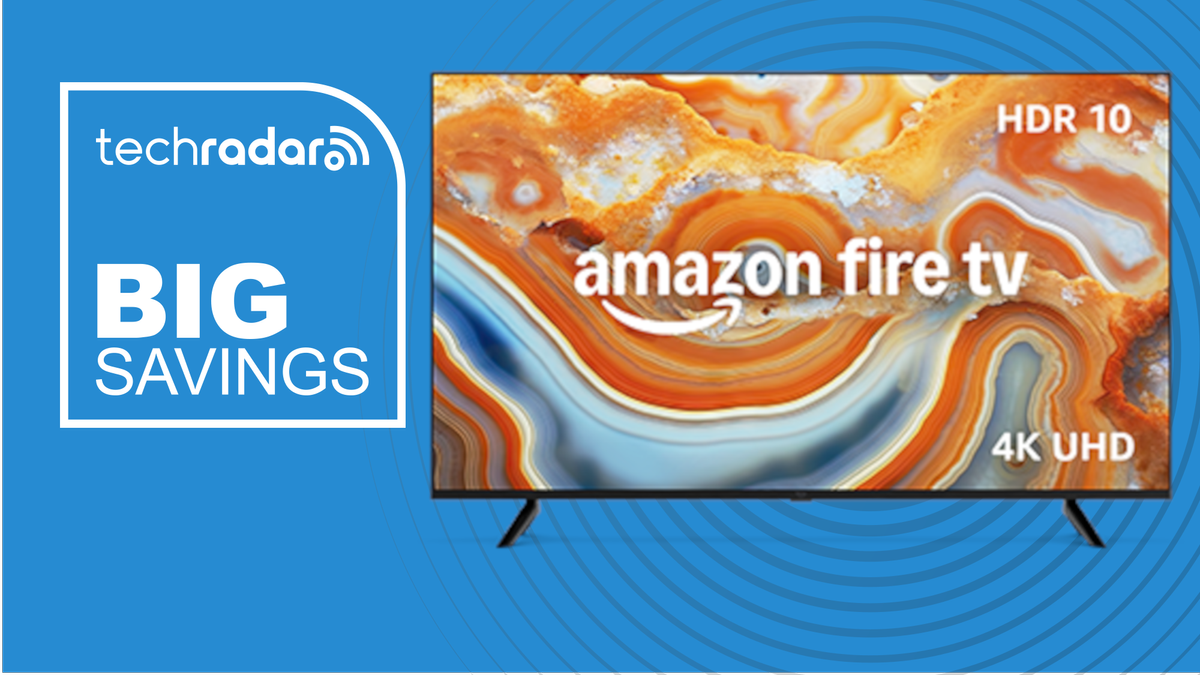 Amazon has a huge TV sale ahead of Black Friday – here are 9 deals I'd buy from $59.99