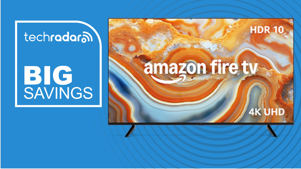 Amazon has a huge TV sale ahead of Black Friday – here are 9 deals I'd buy from $59.99