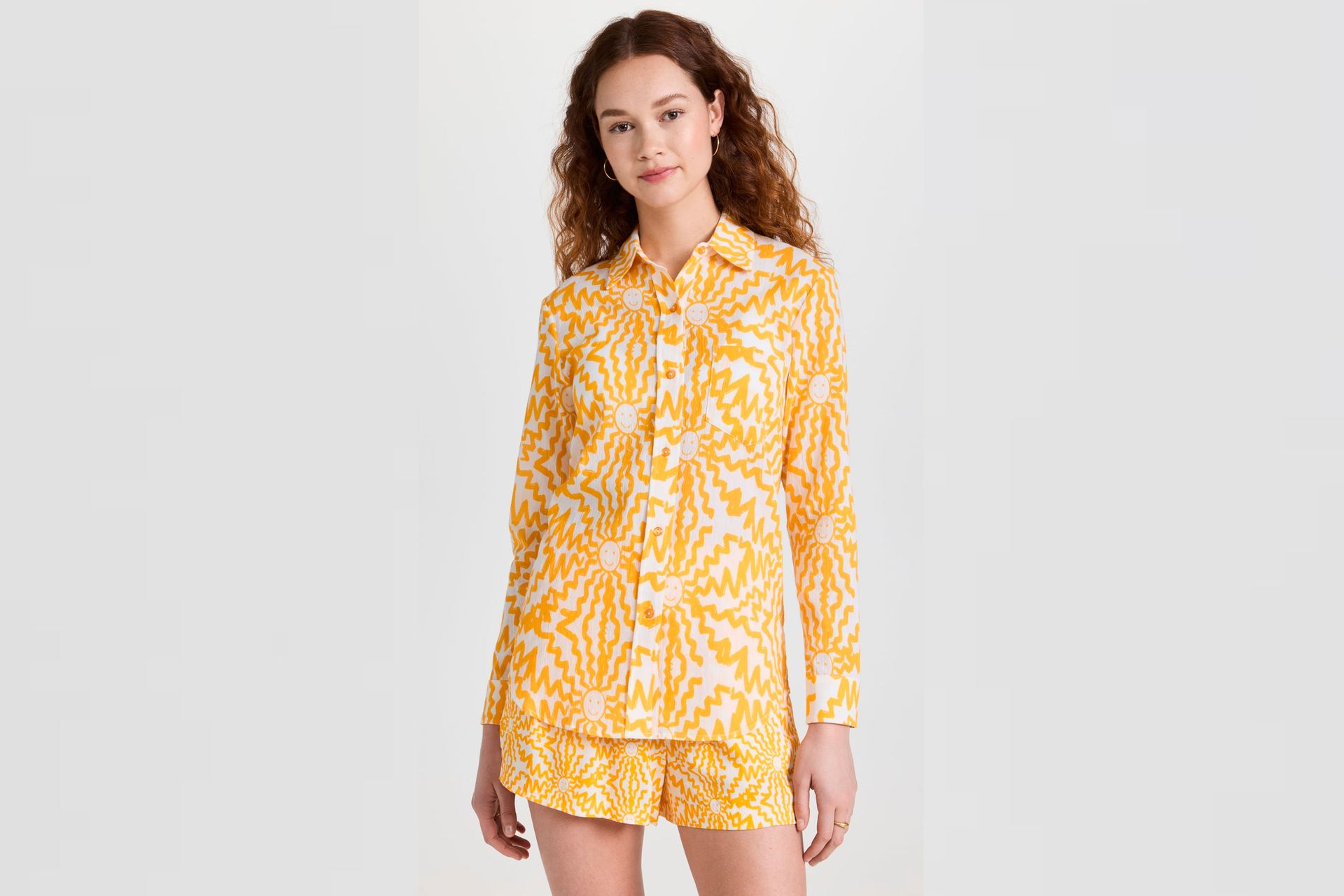 Le Superbe Sunstruck Matching Set