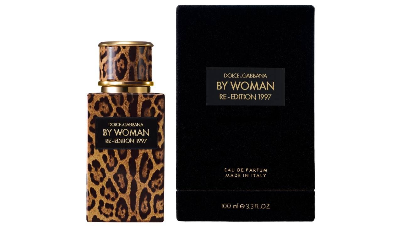 Dolce &amp; Gabbana Re-Edition Collection