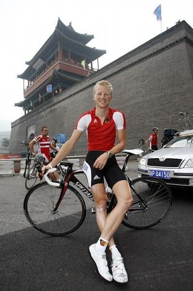 Fabian Wegmann (Germany)