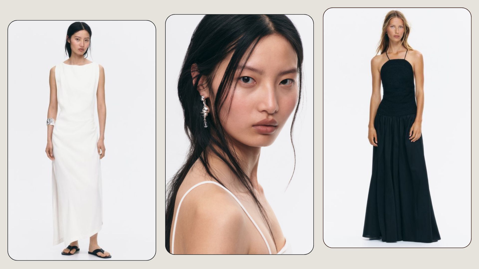 It's Official: H&amp;M's Incredibly Chic Summer Collection Is All I'm Wearing This Season