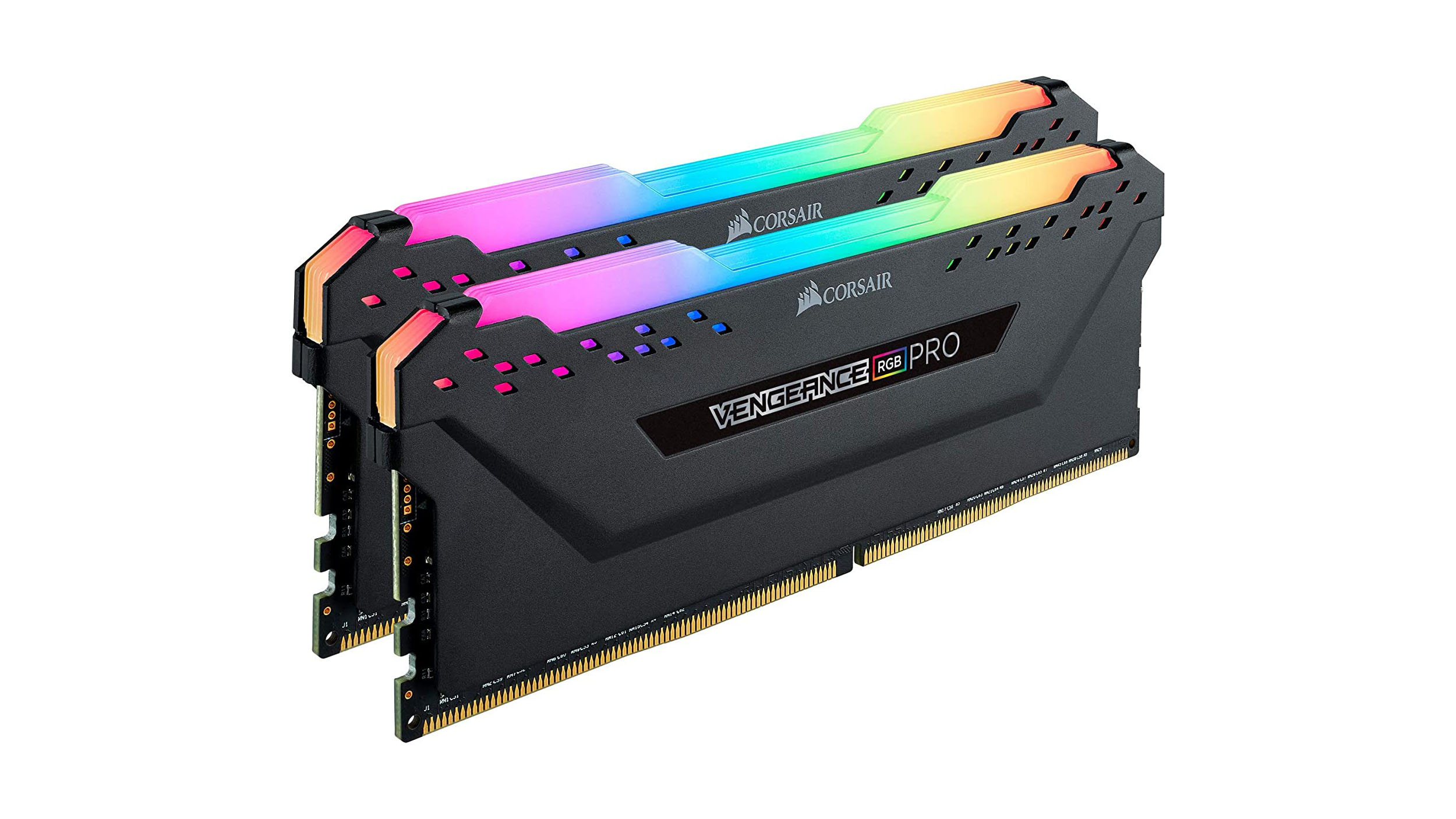 Corsair Vengeance RGB PRO 16GB (2x8GB) DDR4